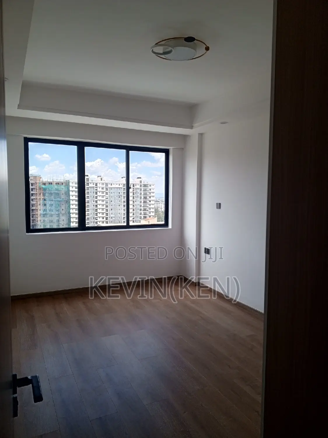 1-Bedroom Apartment in Prime Kilimani - Now Available in Kilimani