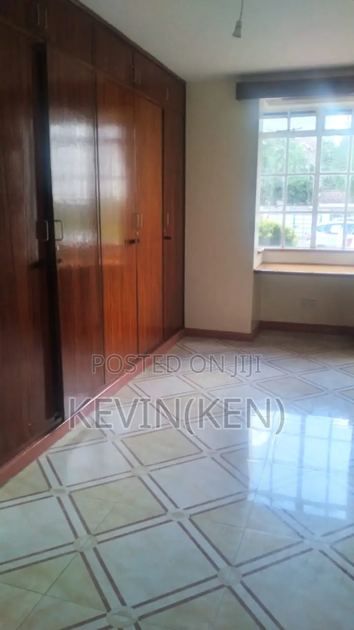 1-Bedroom Apartment in Kilimani - Now Available for Rent in Kilimani
