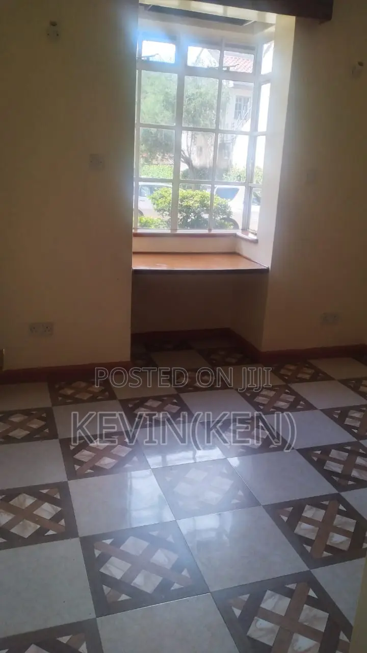 1-Bedroom Apartment in Kilimani - Now Available for Rent in Kilimani