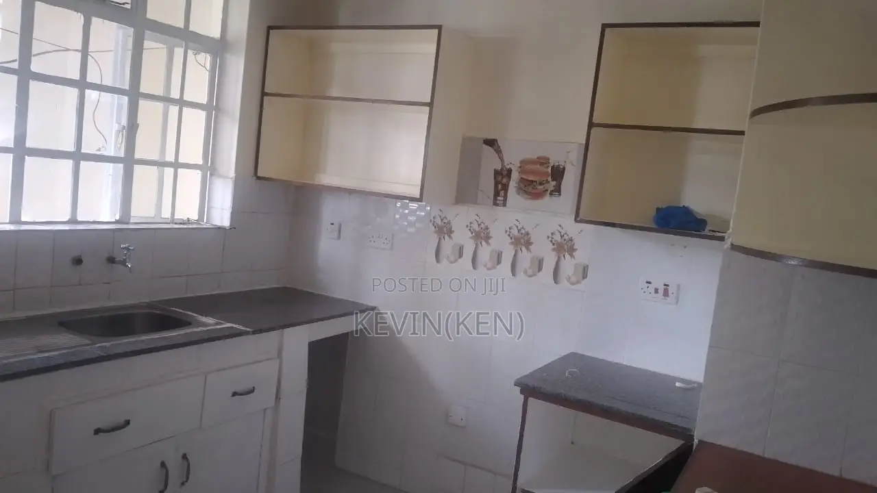 1-Bedroom Apartment in Kilimani - Now Available for Rent in Kilimani