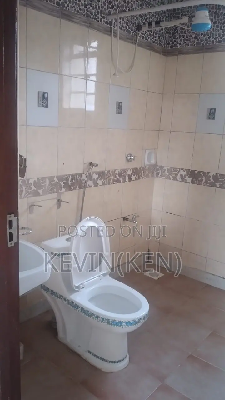1-Bedroom Apartment in Kilimani - Now Available for Rent in Kilimani