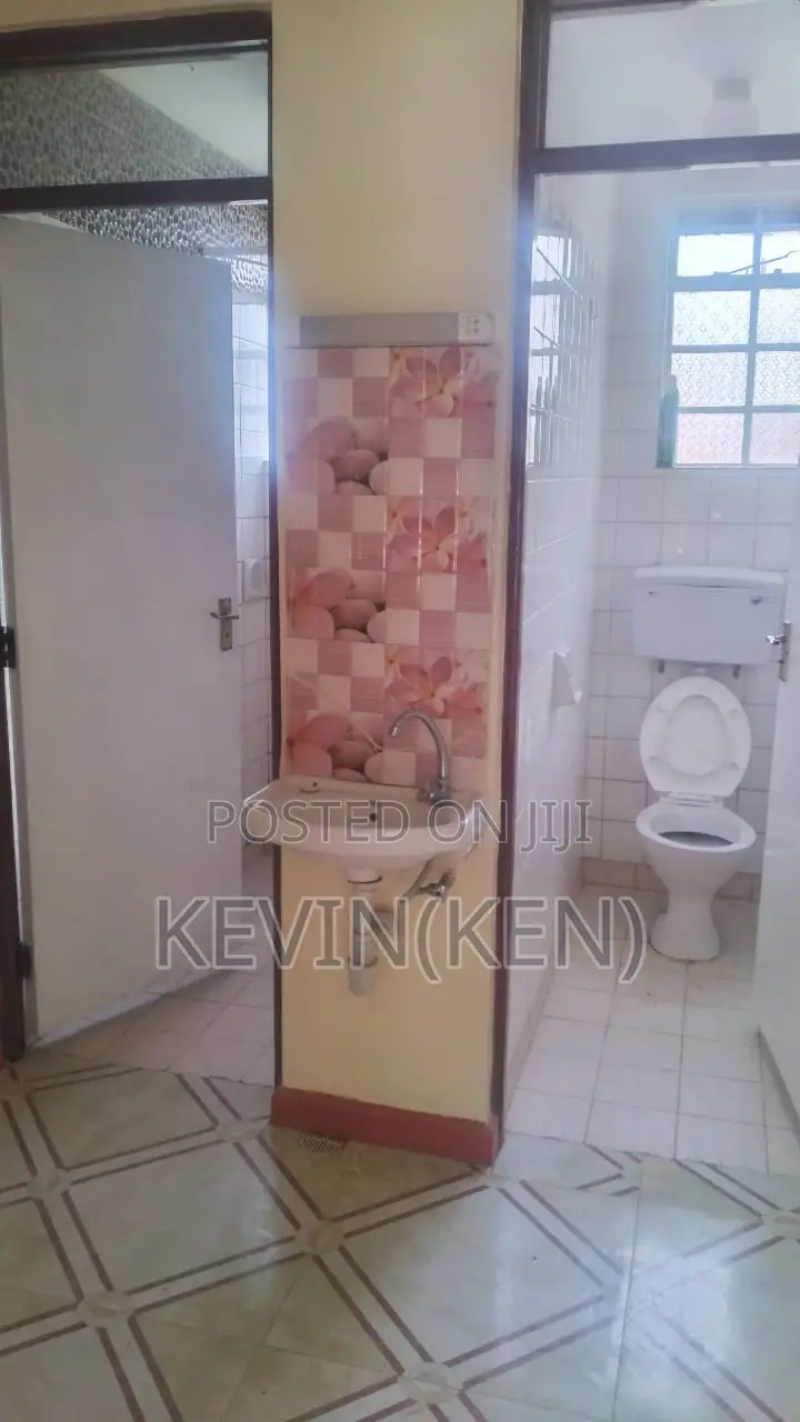 1-Bedroom Apartment in Kilimani - Now Available for Rent in Kilimani