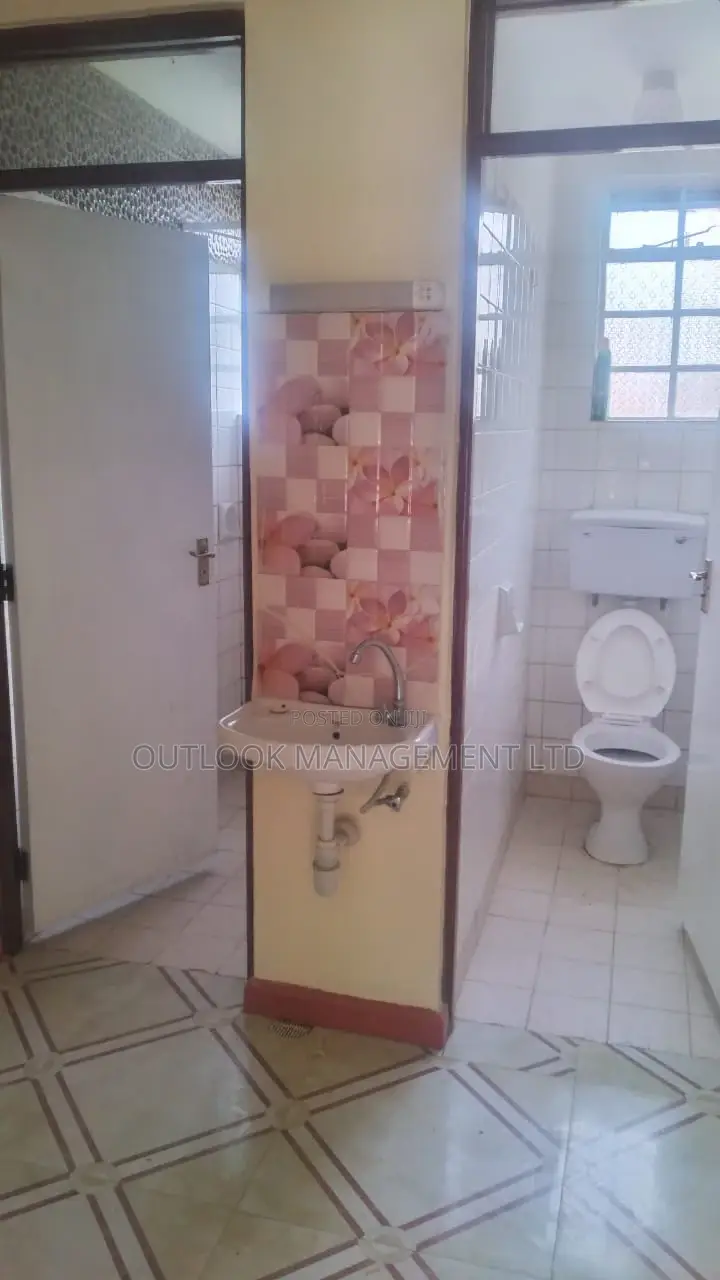1-Bedroom Apartment in Kilimani - Now Available for Rent in Kilimani