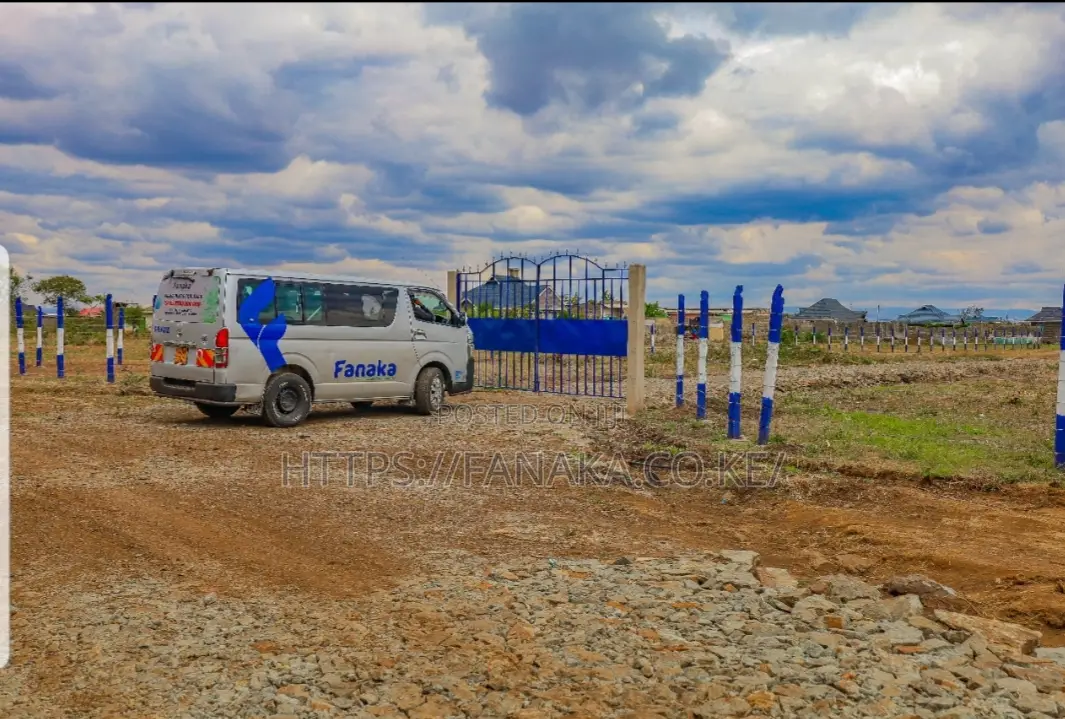 Murera Plots for Sale^MA in Kamakis