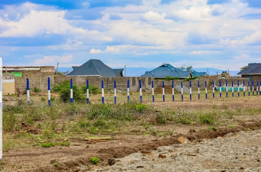 Murera Plots for Sale^MA in Kamakis