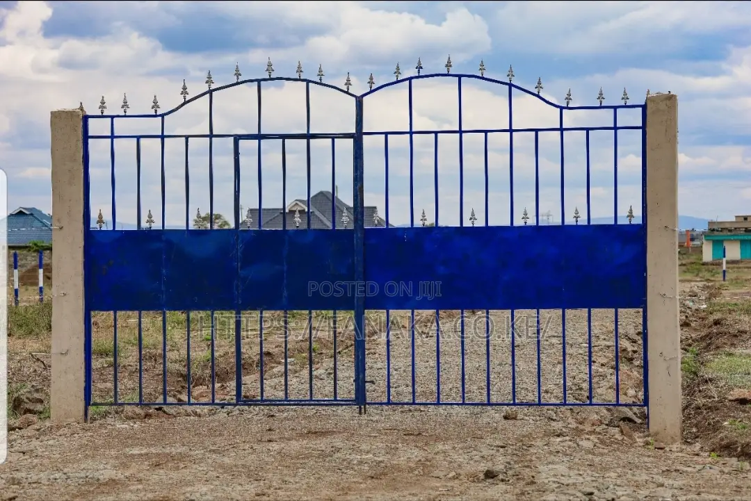 Murera Plots for Sale^MA in Kamakis