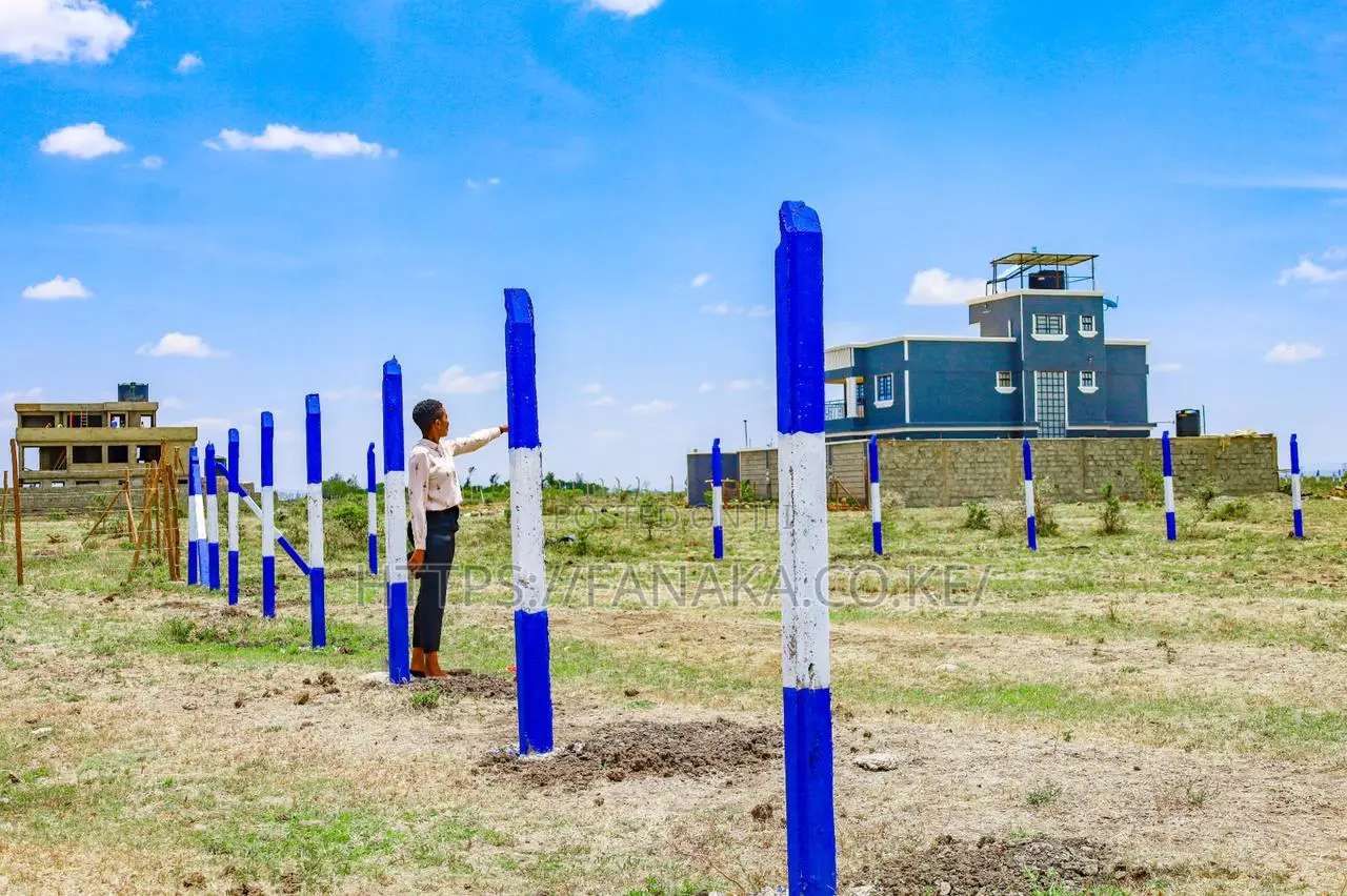 Prime Kamakis Plots for Sale ^KK in Kamakis
