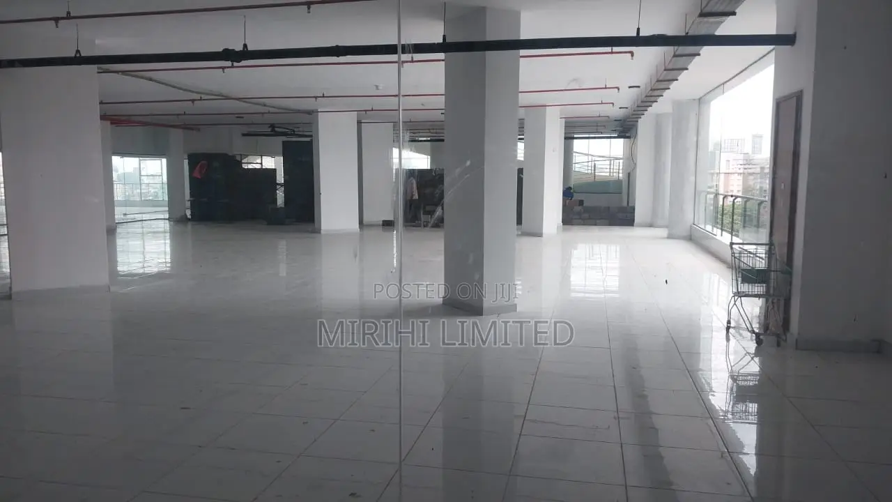 Premium Office Spaces for Lease: Boost Your Business Productivity! in Parklands/Highridge
