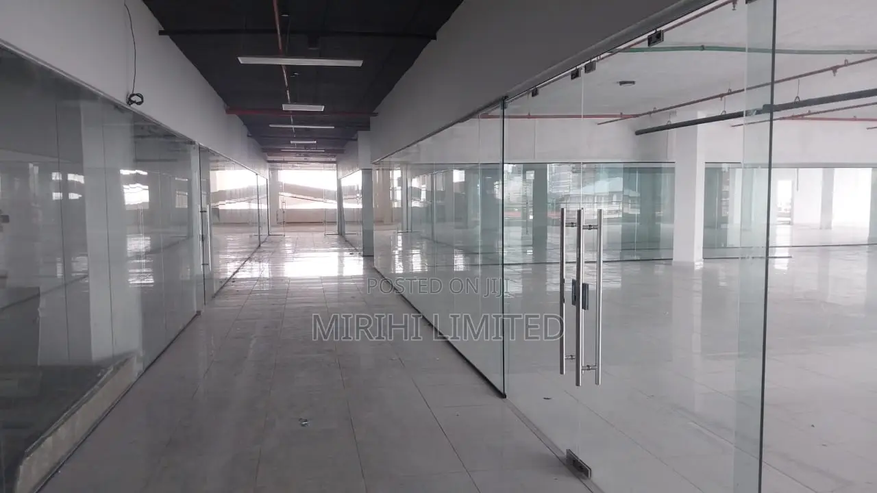 Premium Office Spaces for Lease: Boost Your Business Productivity! in Parklands/Highridge