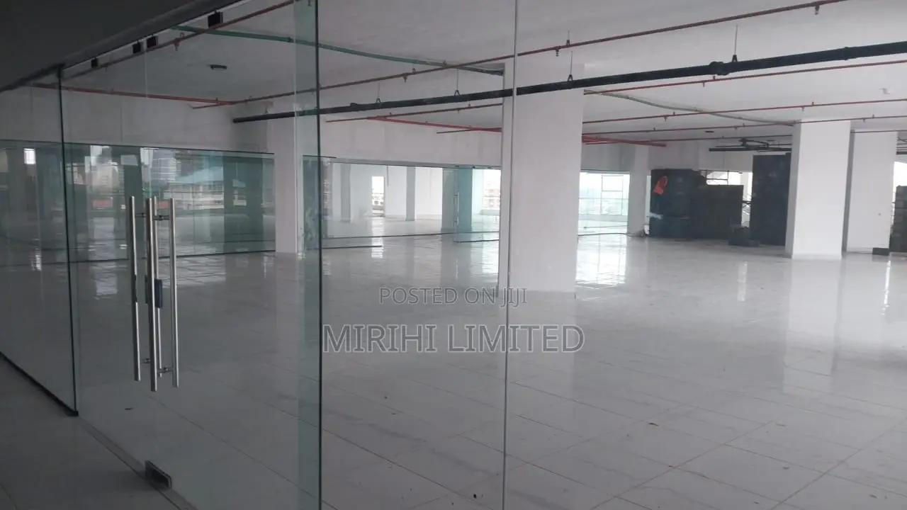 Premium Office Spaces for Lease: Boost Your Business Productivity! in Parklands/Highridge