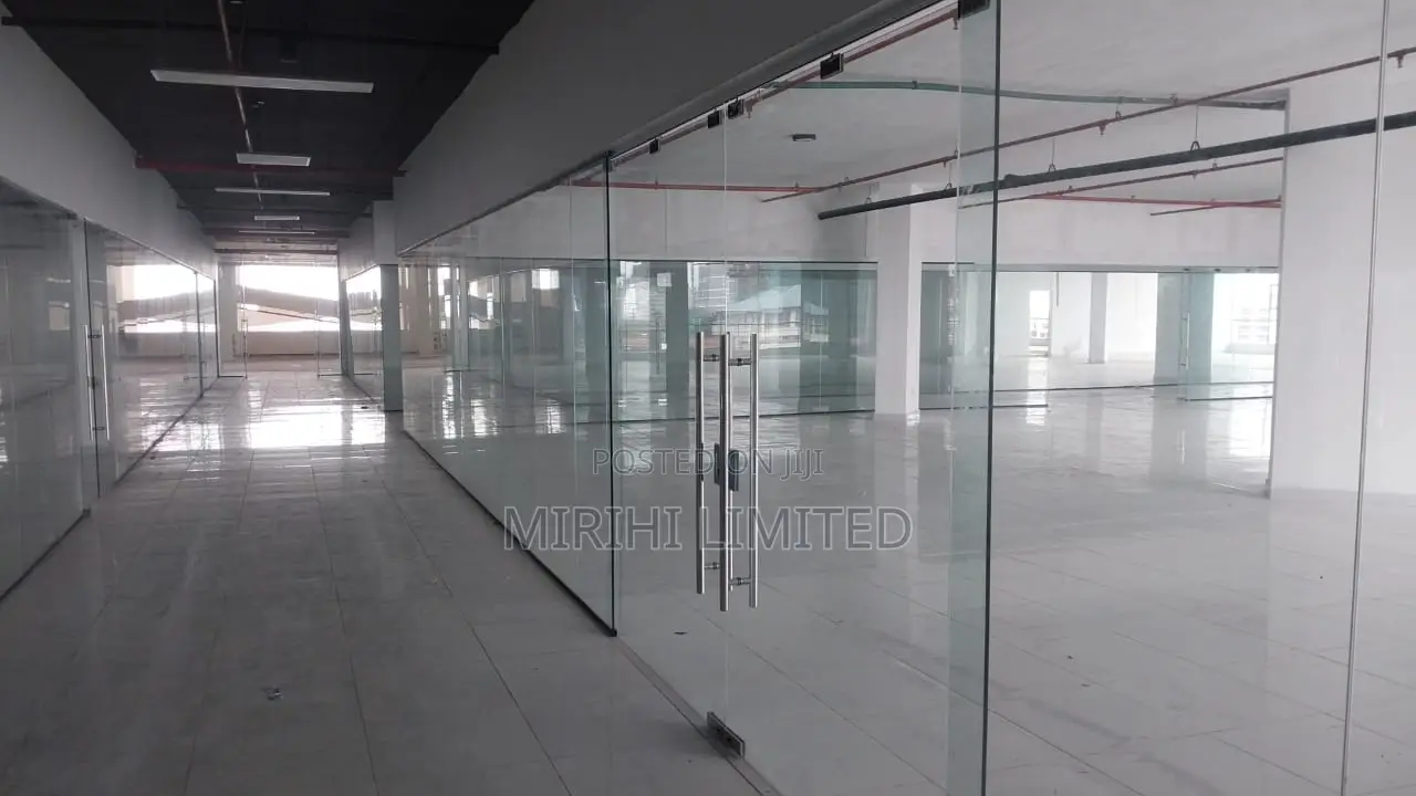 Premium Office Spaces for Lease: Boost Your Business Productivity! in Parklands/Highridge