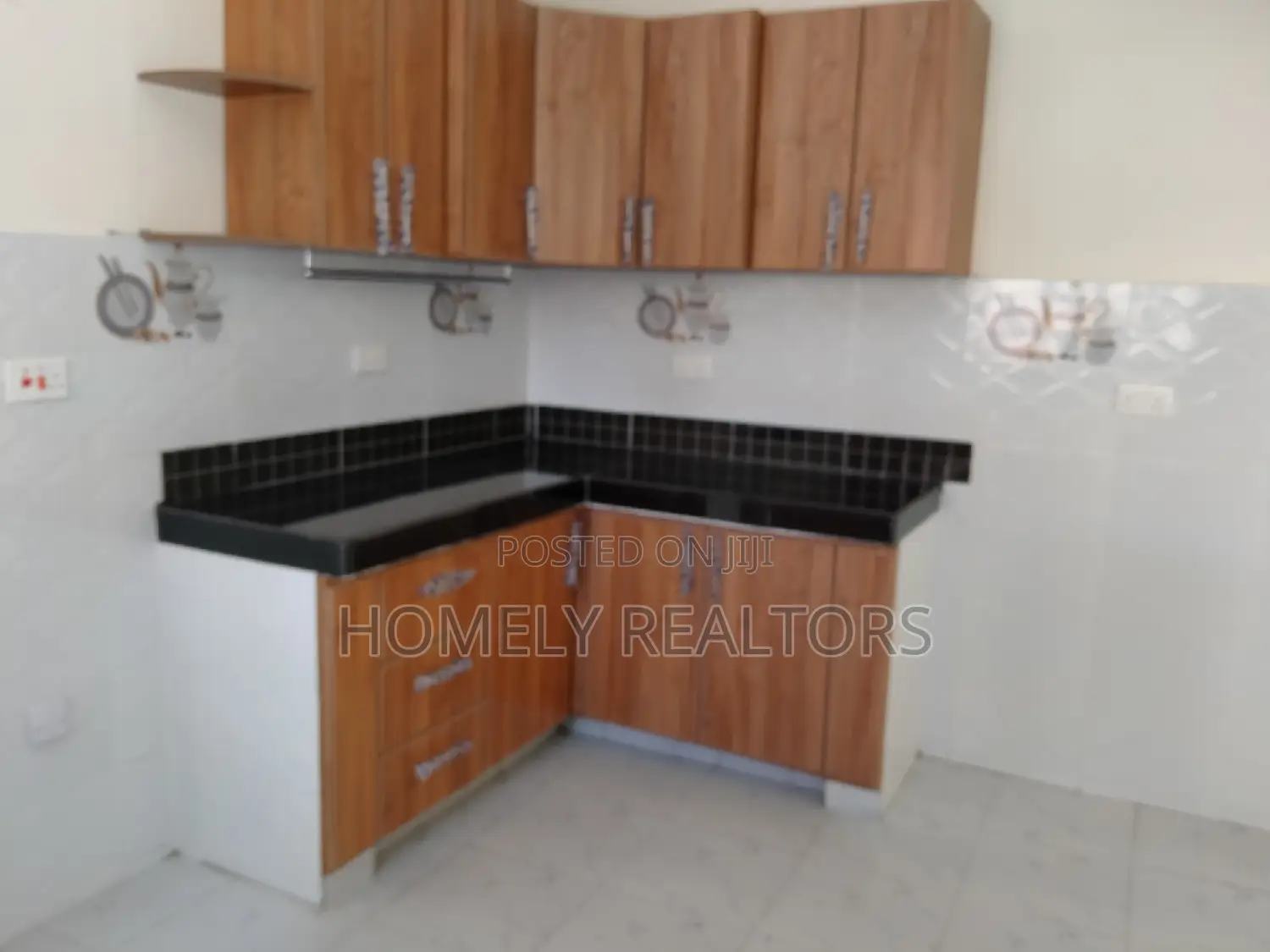 3 Bedroom Bungalow in Nkoroi Ongata Rongai, Rimpa - For Sale Now in Rimpa