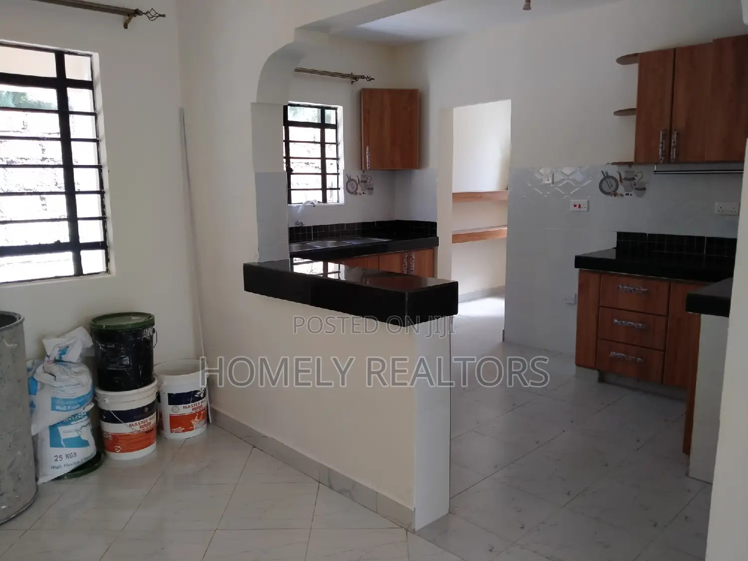 3 Bedroom Bungalow in Nkoroi Ongata Rongai, Rimpa - For Sale Now in Rimpa
