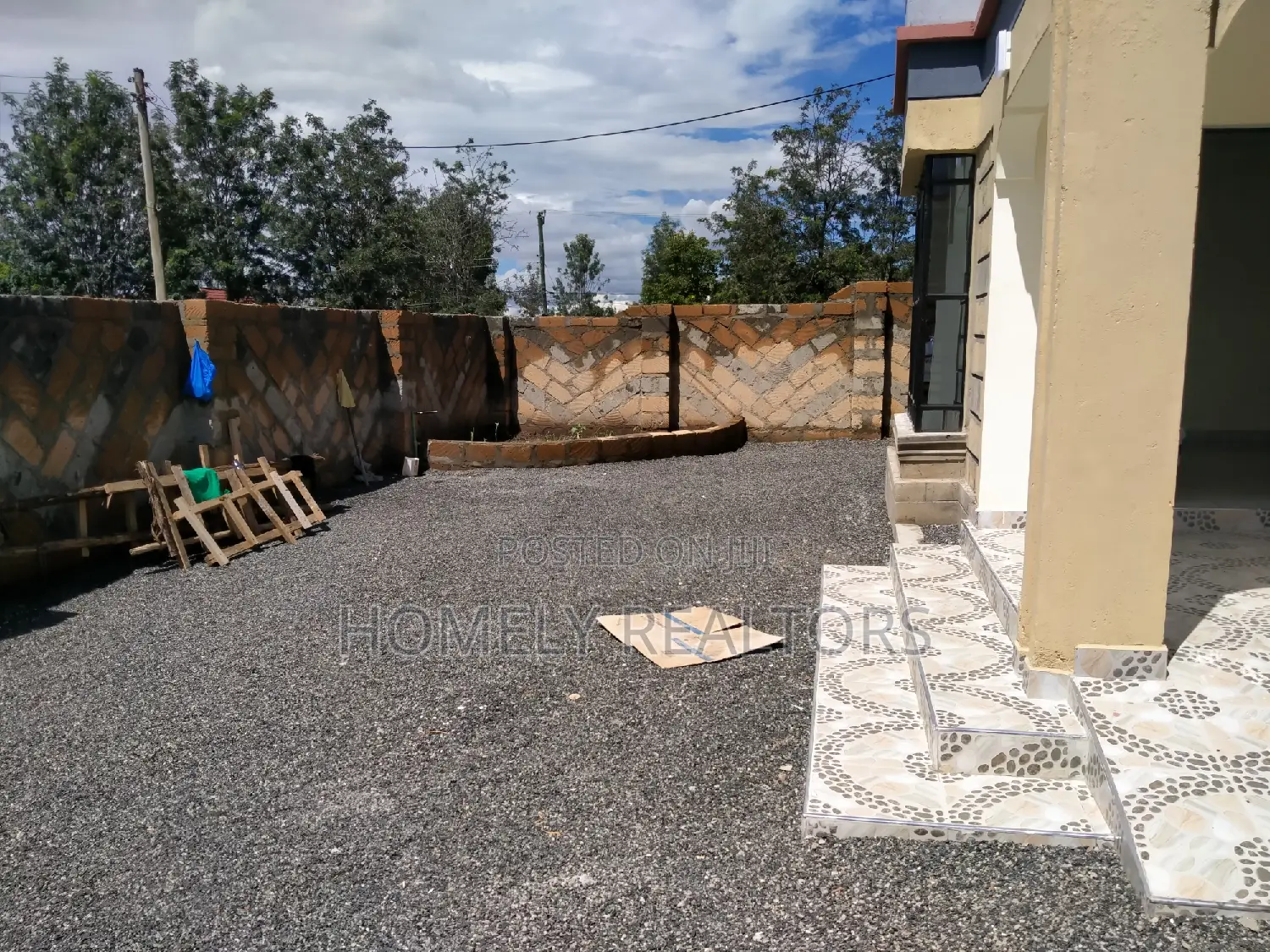 3 Bedroom Bungalow in Nkoroi Ongata Rongai, Rimpa - For Sale Now in Rimpa
