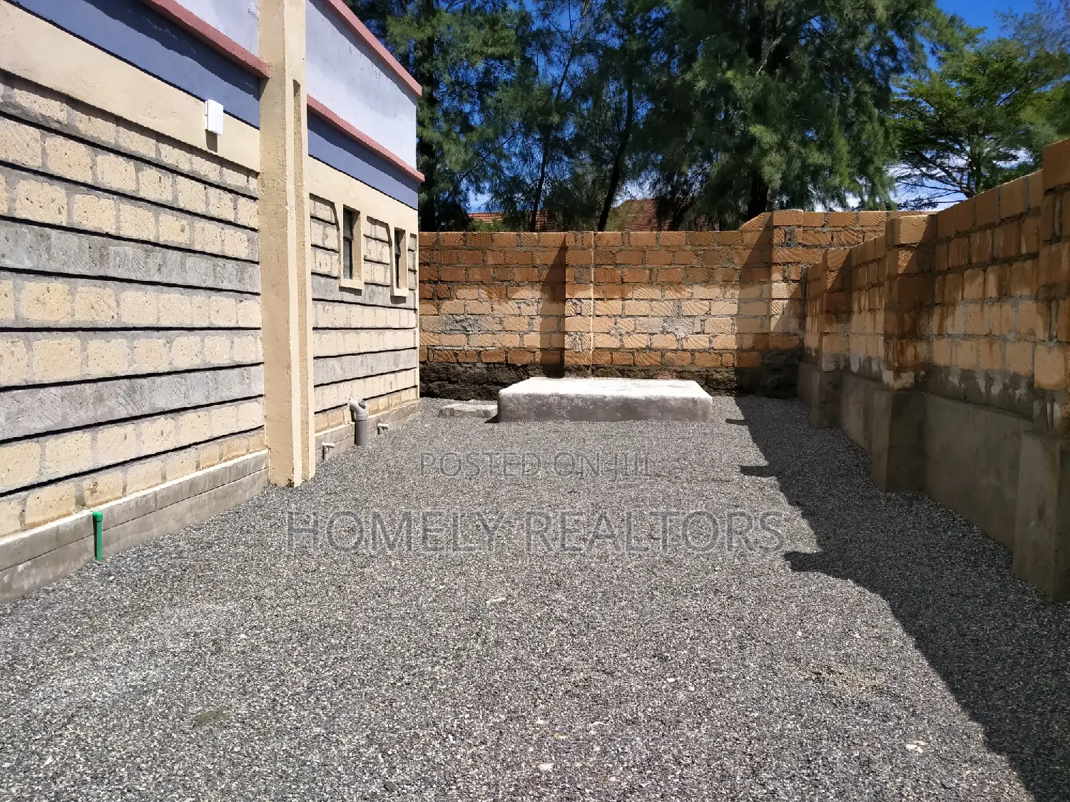 3 Bedroom Bungalow in Nkoroi Ongata Rongai, Rimpa - For Sale Now in Rimpa