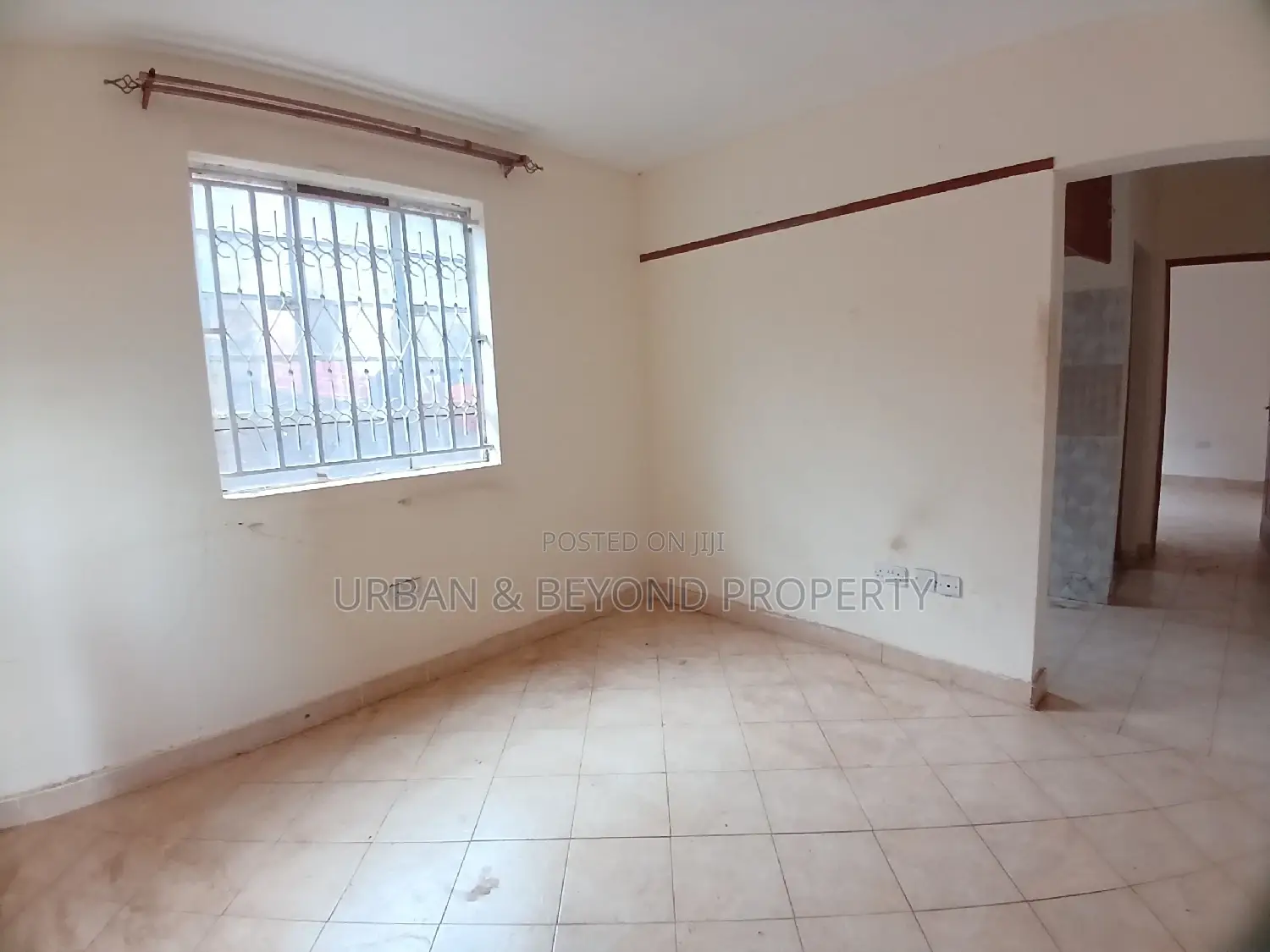 Kikuyu 1-Bedroom Apartment: Perfect for Your Next Home in Kikuyu