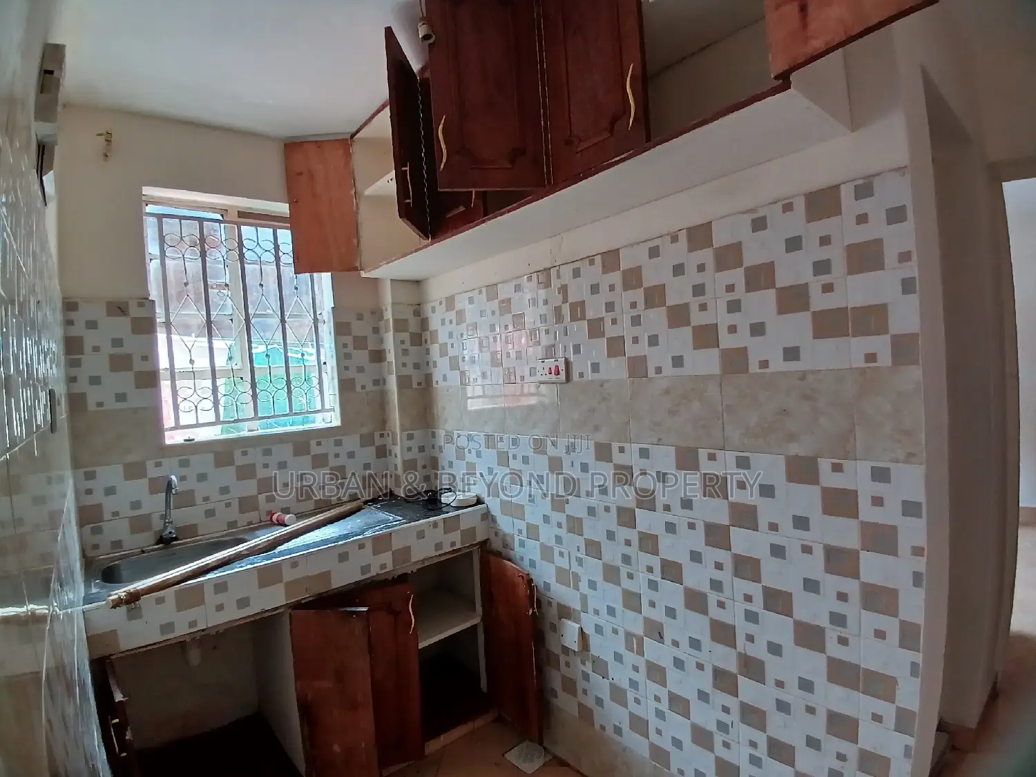 Kikuyu 1-Bedroom Apartment: Perfect for Your Next Home in Kikuyu