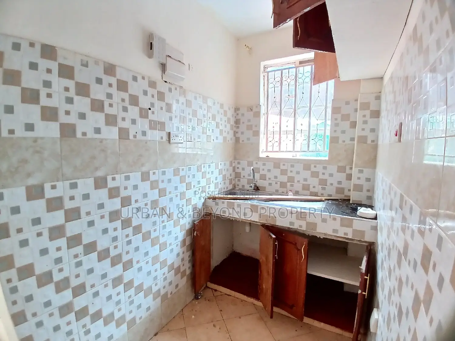 Kikuyu 1-Bedroom Apartment: Perfect for Your Next Home in Kikuyu