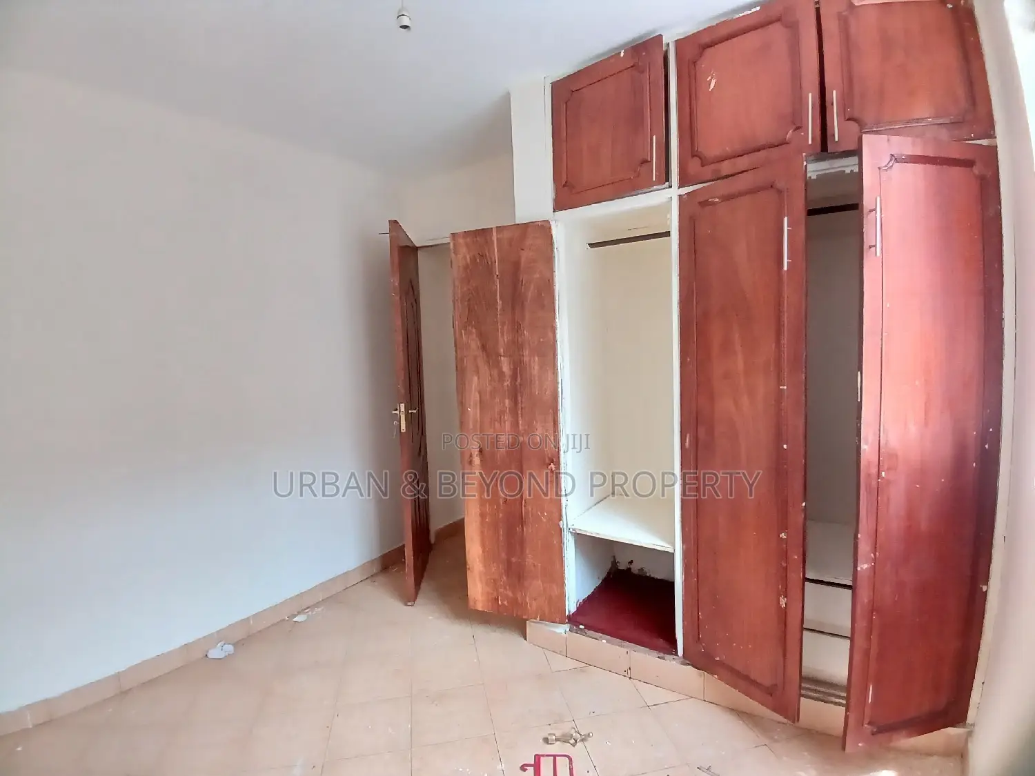 Kikuyu 1-Bedroom Apartment: Perfect for Your Next Home in Kikuyu