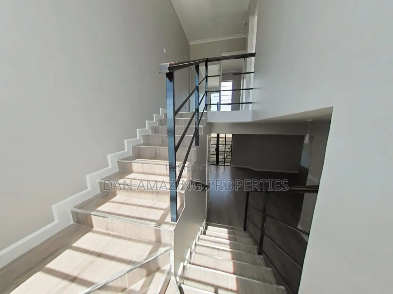 4-Bedroom Townhouse/Terrace in Muigal Rooftops, Kitengela - For Sale Today! in Kitengela