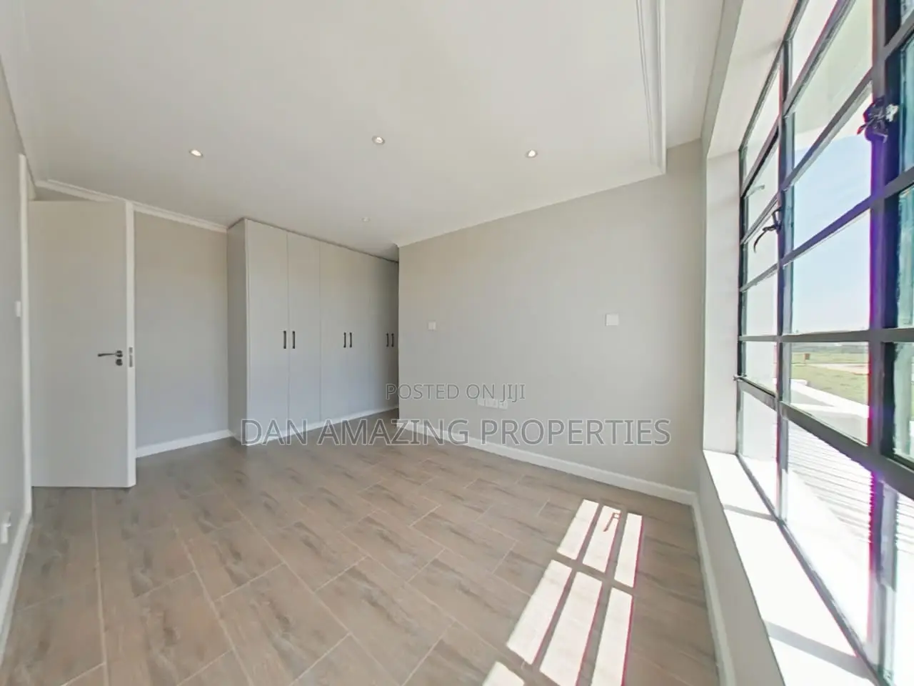 4-Bedroom Townhouse/Terrace in Muigal Rooftops, Kitengela - For Sale Today! in Kitengela