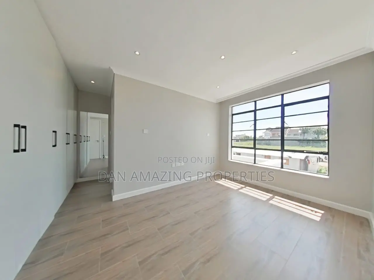 4-Bedroom Townhouse/Terrace in Muigal Rooftops, Kitengela - For Sale Today! in Kitengela