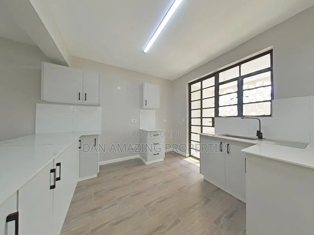 4-Bedroom Townhouse/Terrace in Muigal Rooftops, Kitengela - For Sale Today! in Kitengela