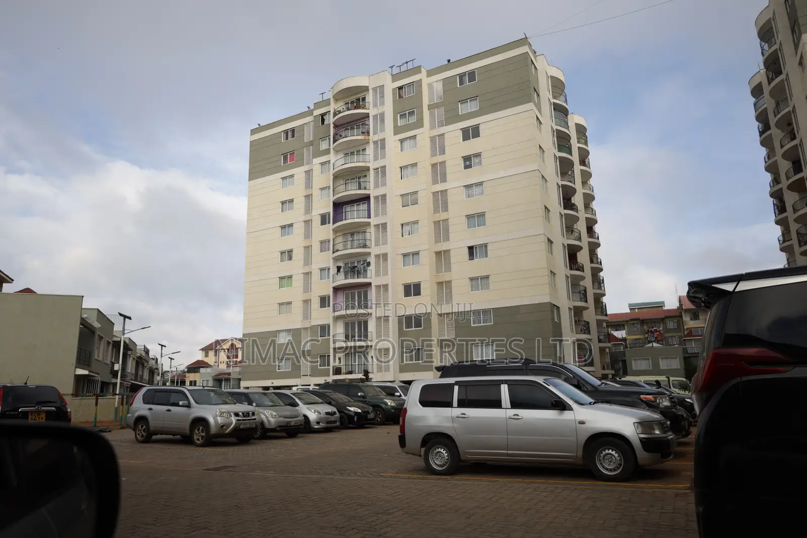 3bdrm Apartment in Kings Millenium, City Cabanas for sale in City Cabanas