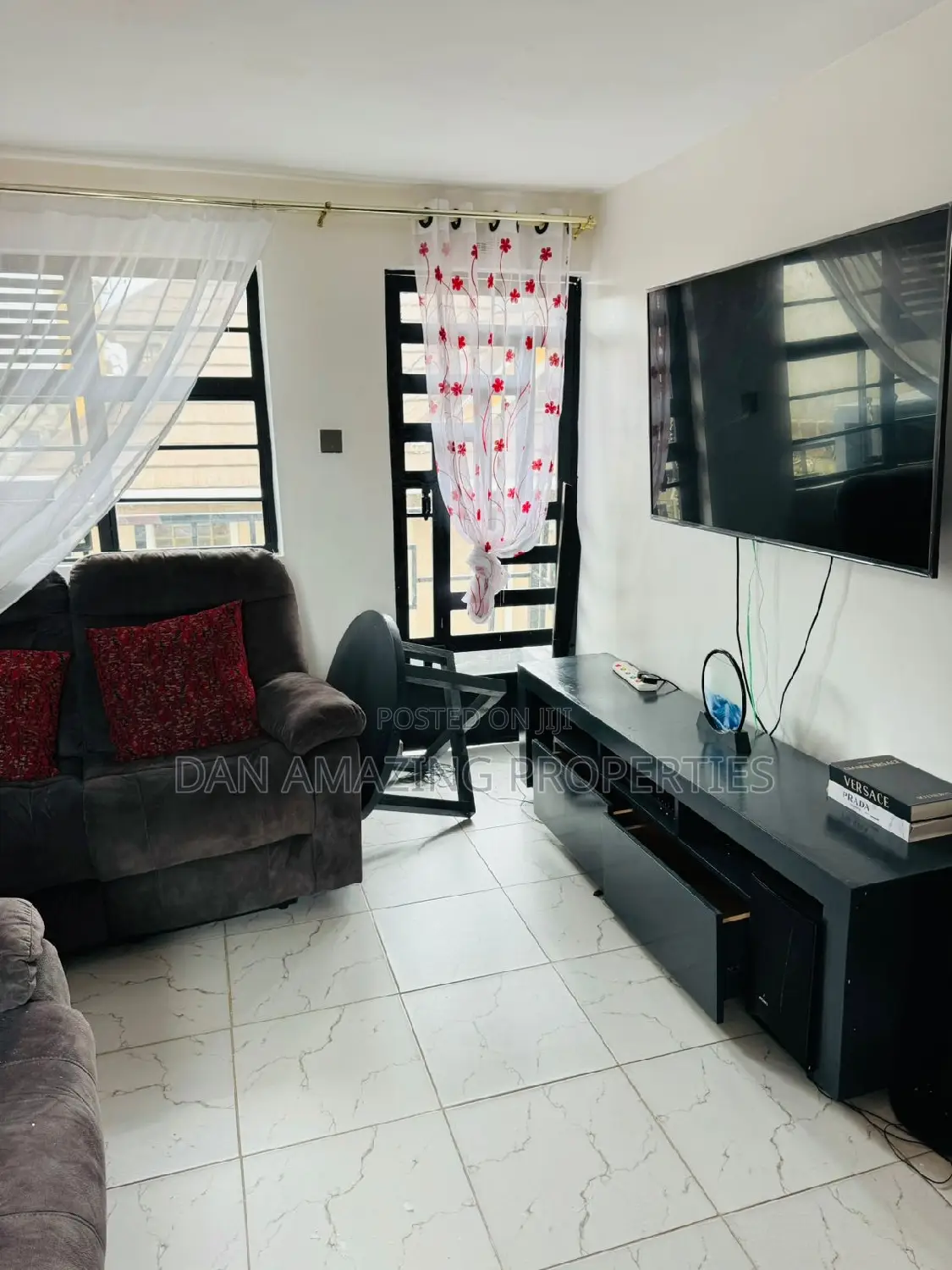 Membley Estate Ruiru Rooftop: Spectacular 6-Bedroom Townhouse/Terrace for Sale in Membley Estate