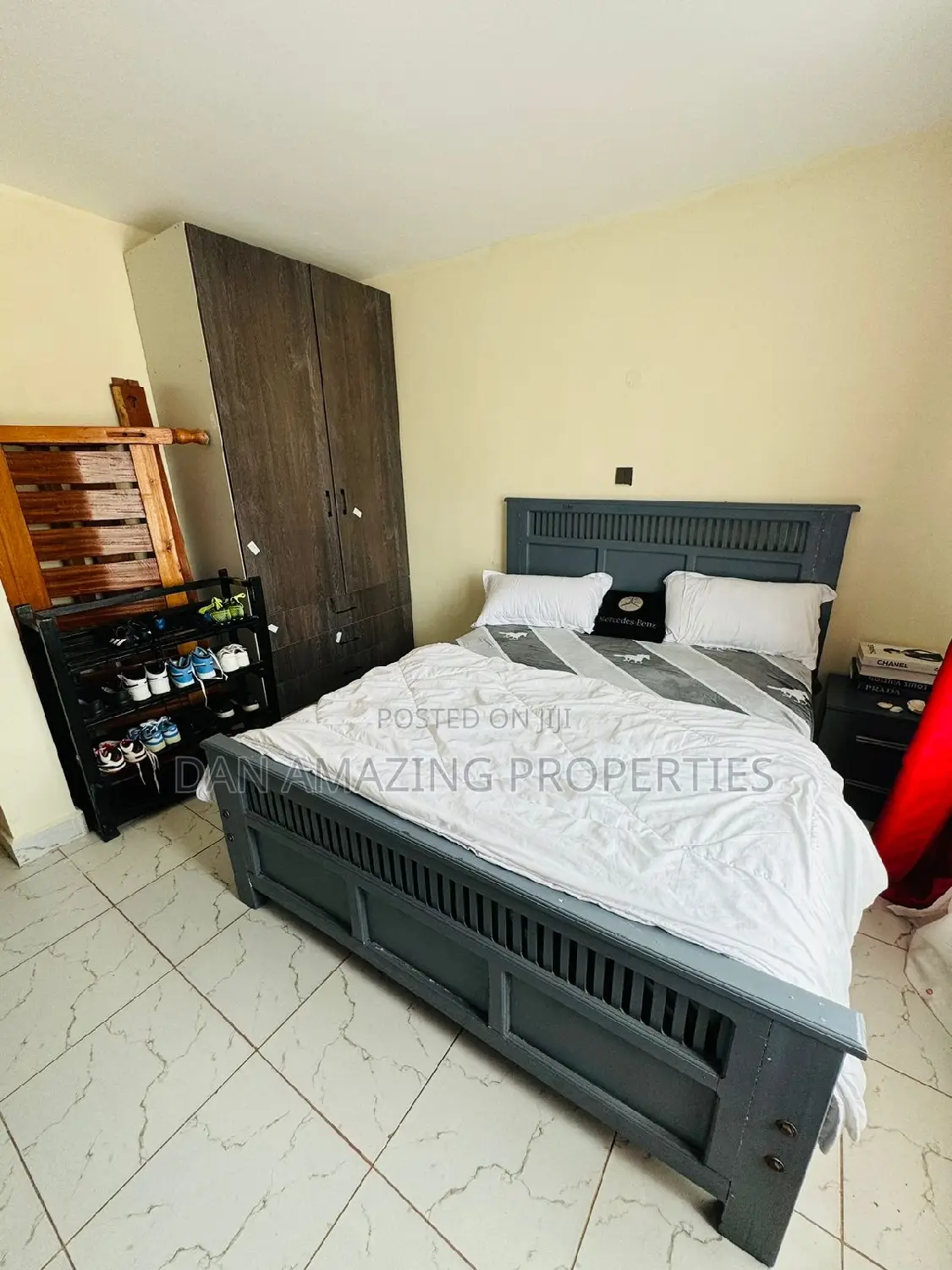 Membley Estate Ruiru Rooftop: Spectacular 6-Bedroom Townhouse/Terrace for Sale in Membley Estate
