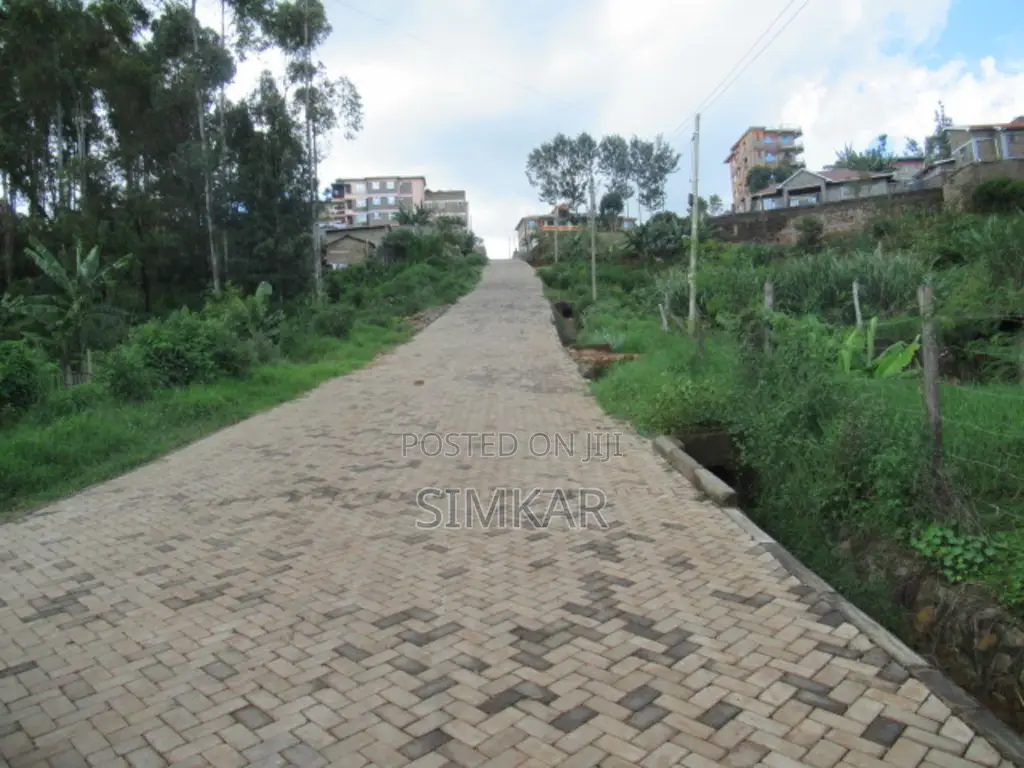 1/4-Acre Land in Muthiga - Ideal for Your Next Home or Investment! in Muthiga