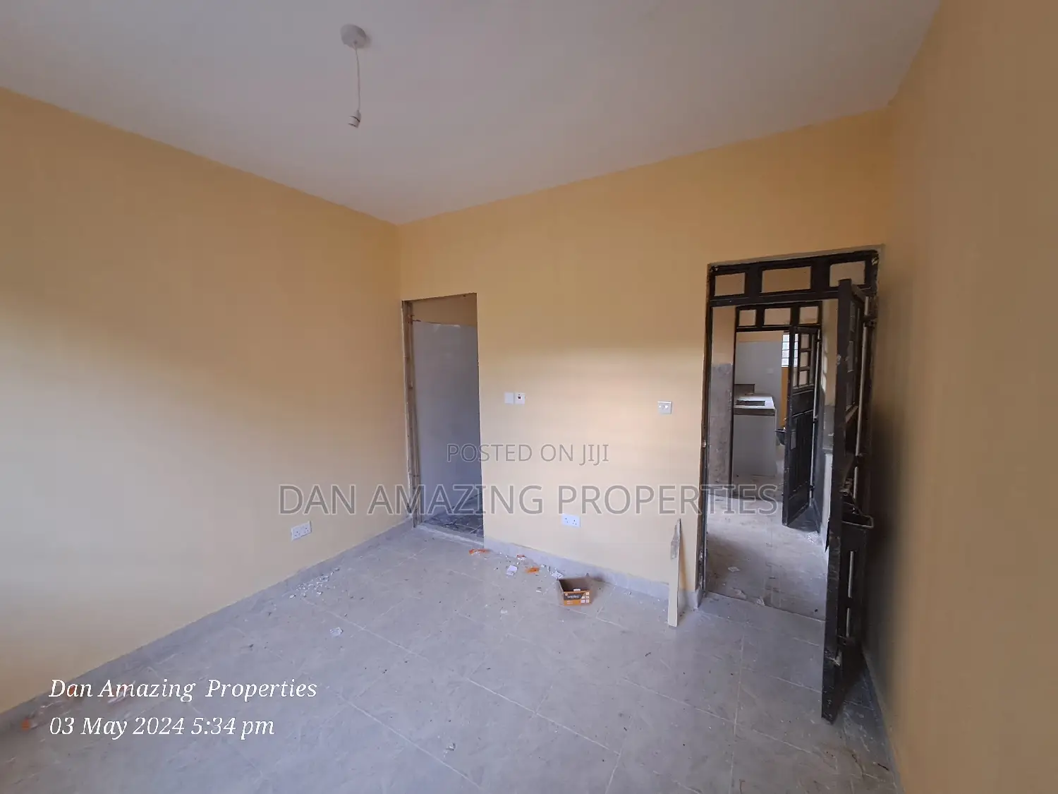 4 Bedroom Bungalow with Eensuite in Ngong for Sale: Matasia in Matasia