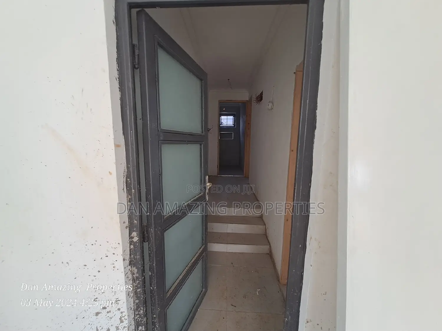For Sale: 3-Bedroom Bungalow in Ngong, Matasia with Dsq in Matasia