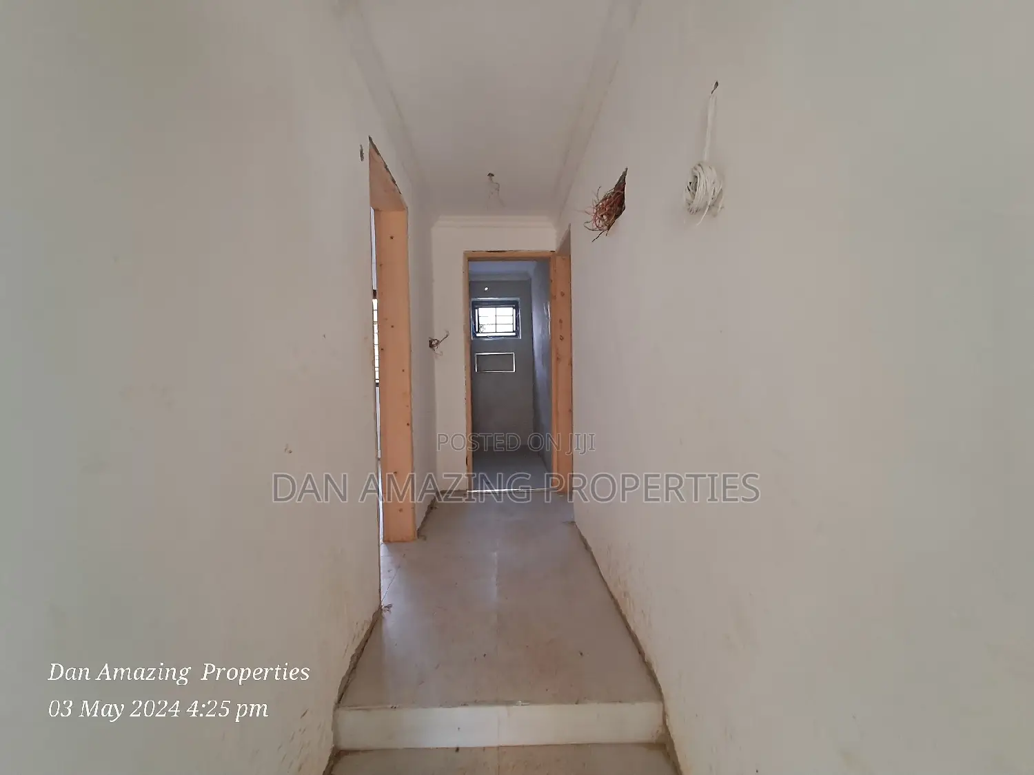 For Sale: 3-Bedroom Bungalow in Ngong, Matasia with Dsq in Matasia