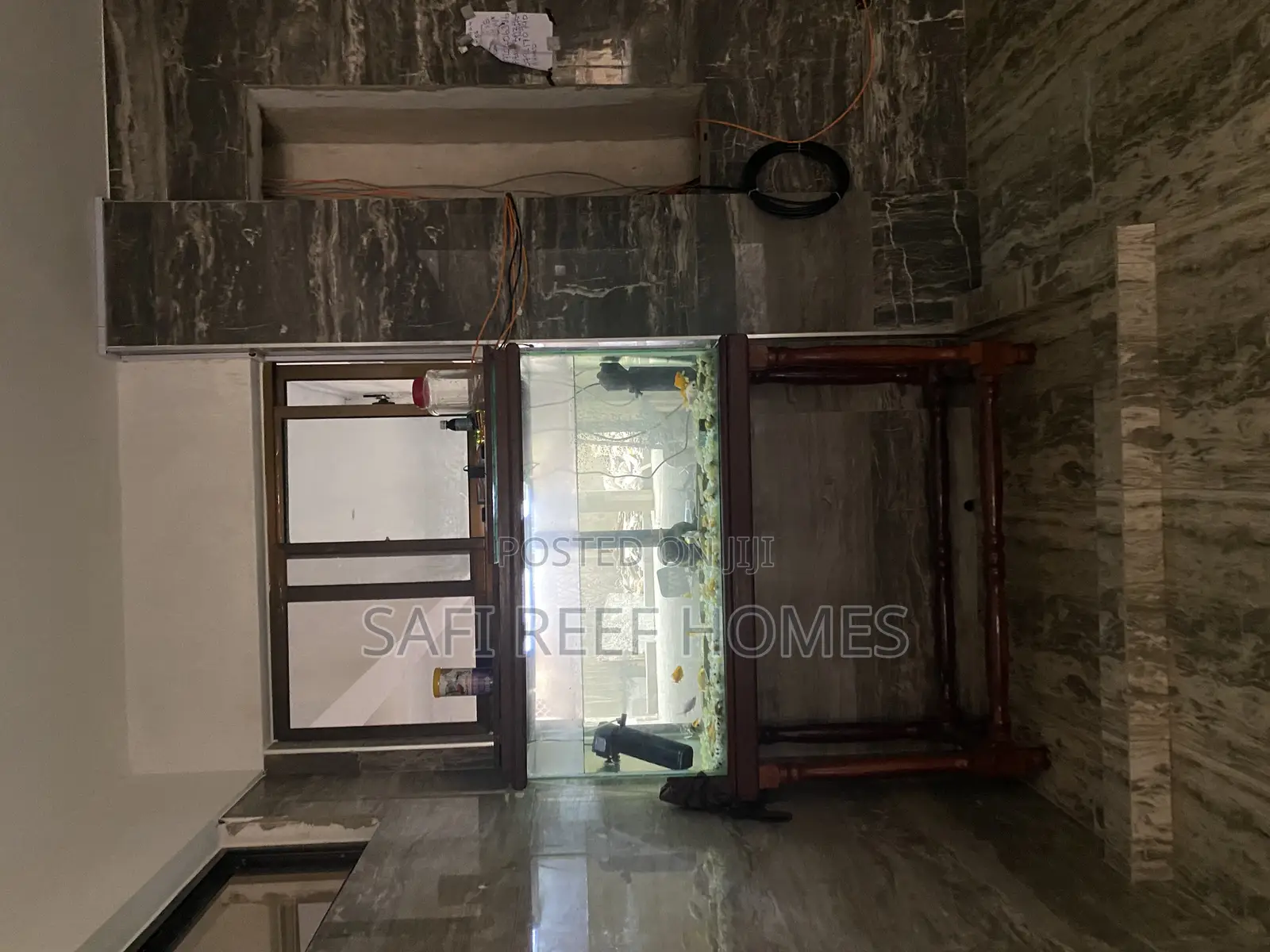Nyali 3-Bedroom Apartment with Balcony for Rent in Nyali