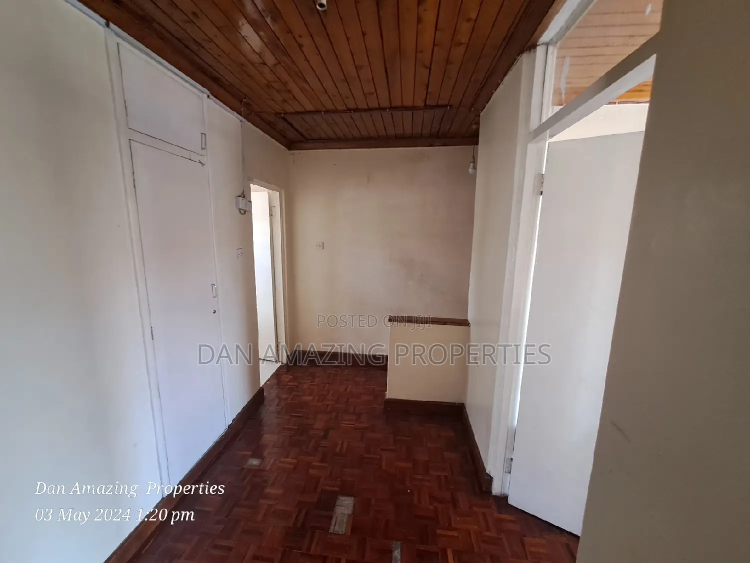Golden Estate, South B: Modern 6-Bedroom Townhouse/Terrace - For Sale! in South B