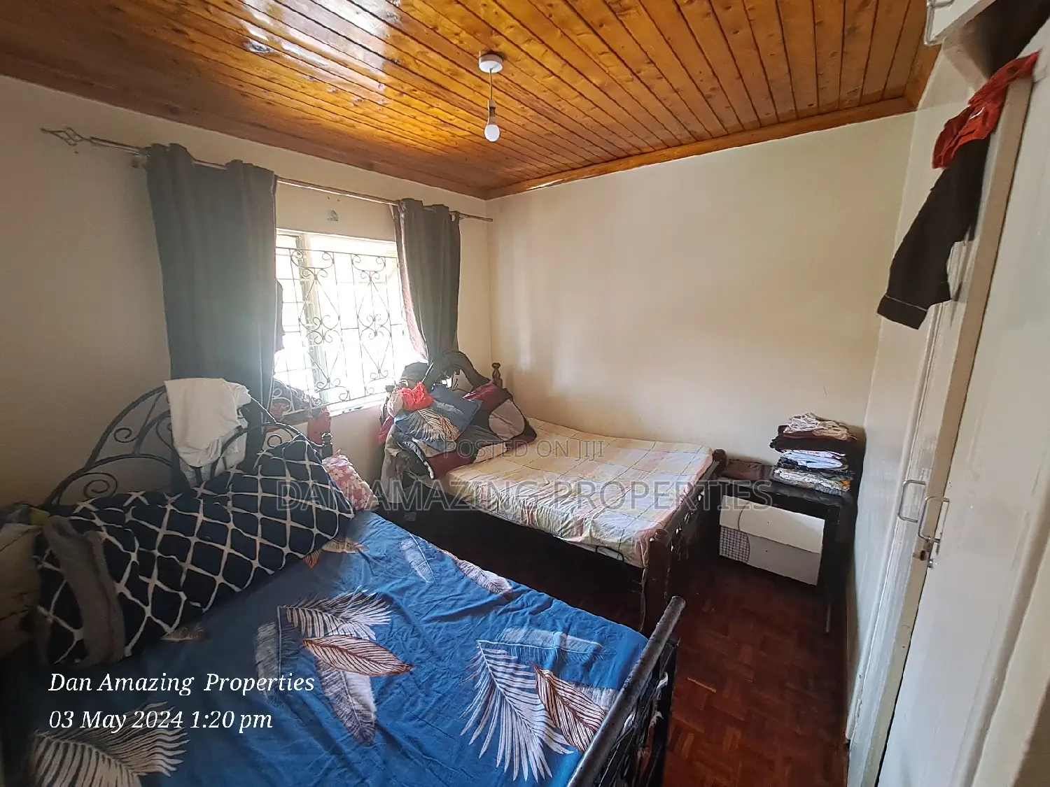 Golden Estate, South B: Modern 6-Bedroom Townhouse/Terrace - For Sale! in South B