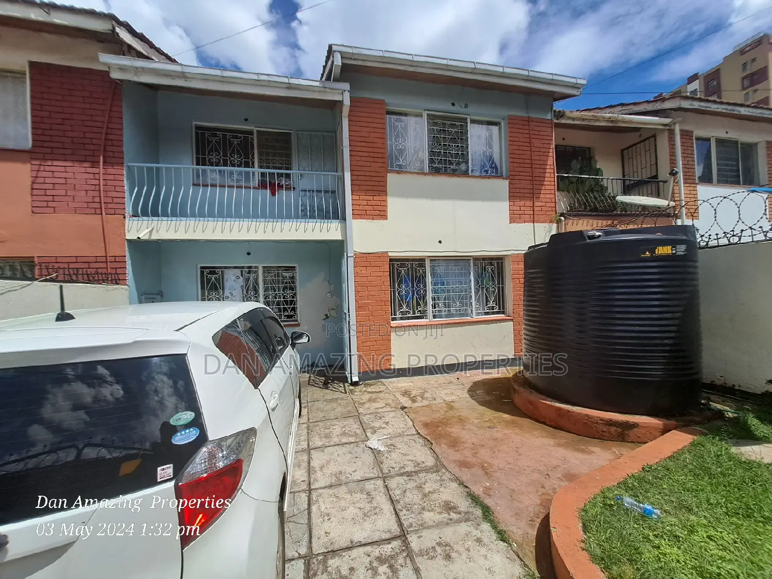 Golden Estate, South B: Modern 6-Bedroom Townhouse/Terrace - For Sale! in South B