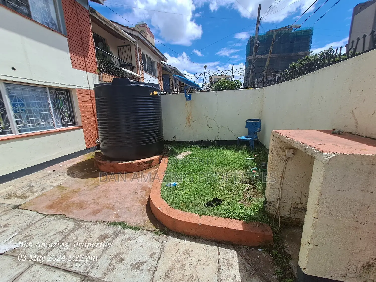 Golden Estate, South B: Modern 6-Bedroom Townhouse/Terrace - For Sale! in South B