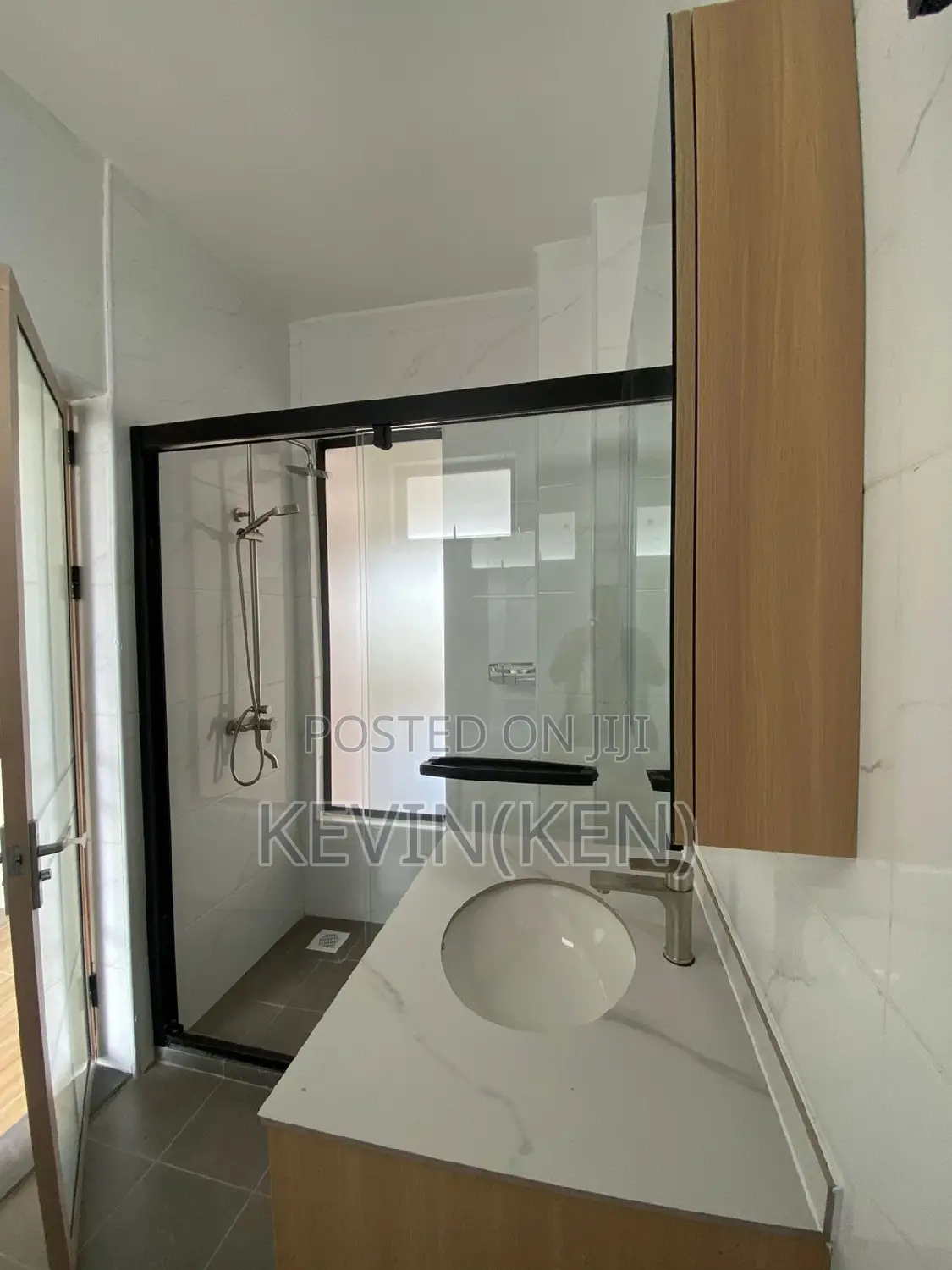 Modern 1-Bedroom Flat Available in Kilimani for Lease in Kilimani