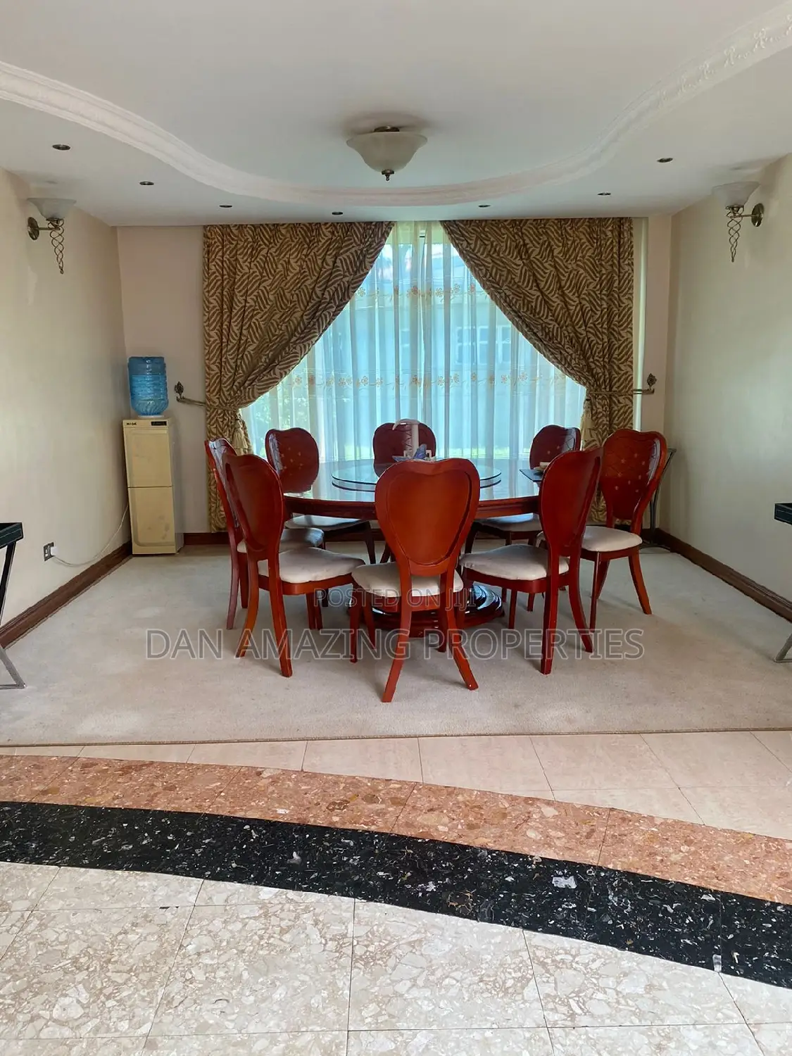 Prime 4-Bedroom Maisonette in Sought-After Runda Drive - 1/2 Acre for Sale in Runda