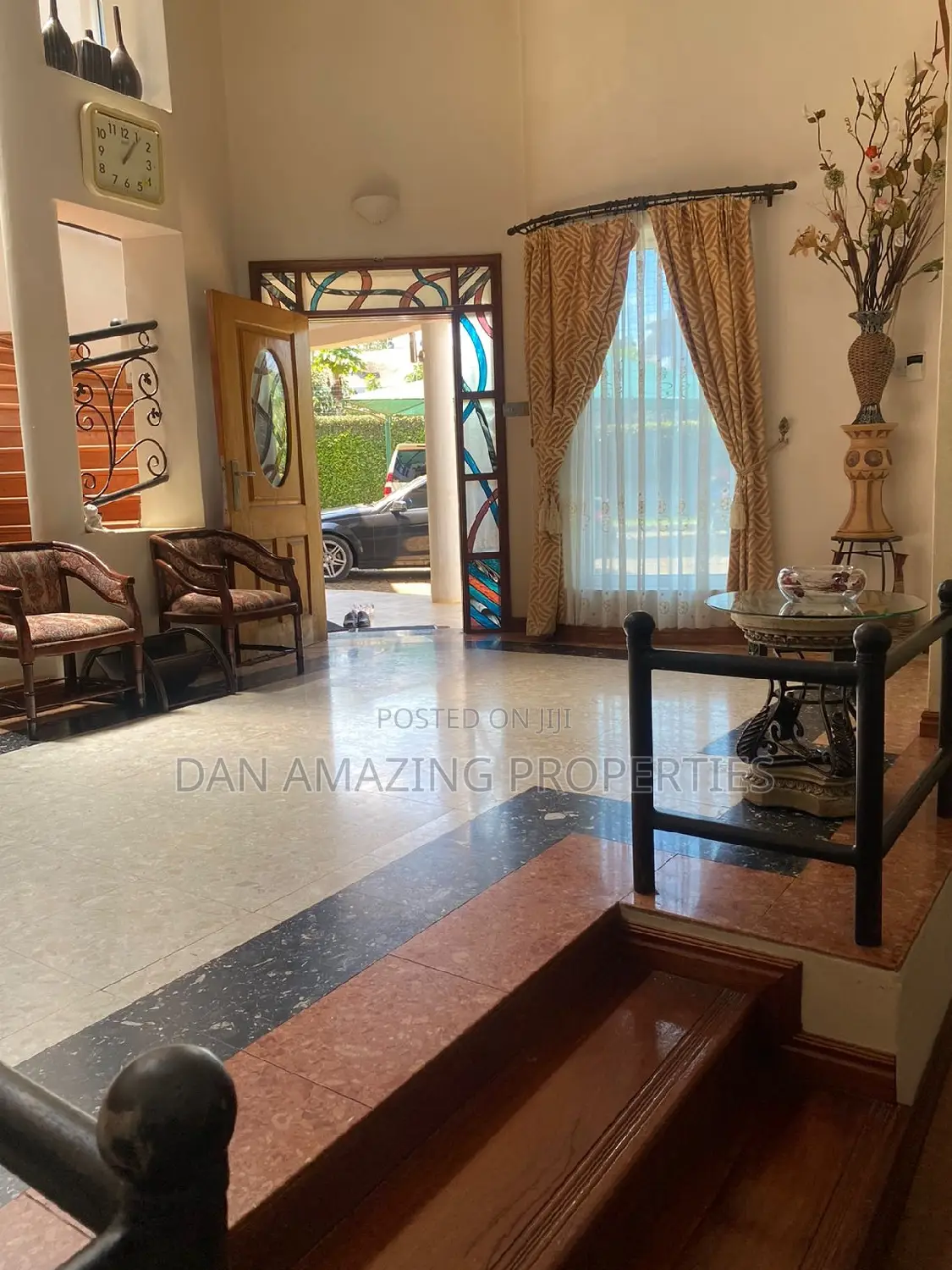 Prime 4-Bedroom Maisonette in Sought-After Runda Drive - 1/2 Acre for Sale in Runda