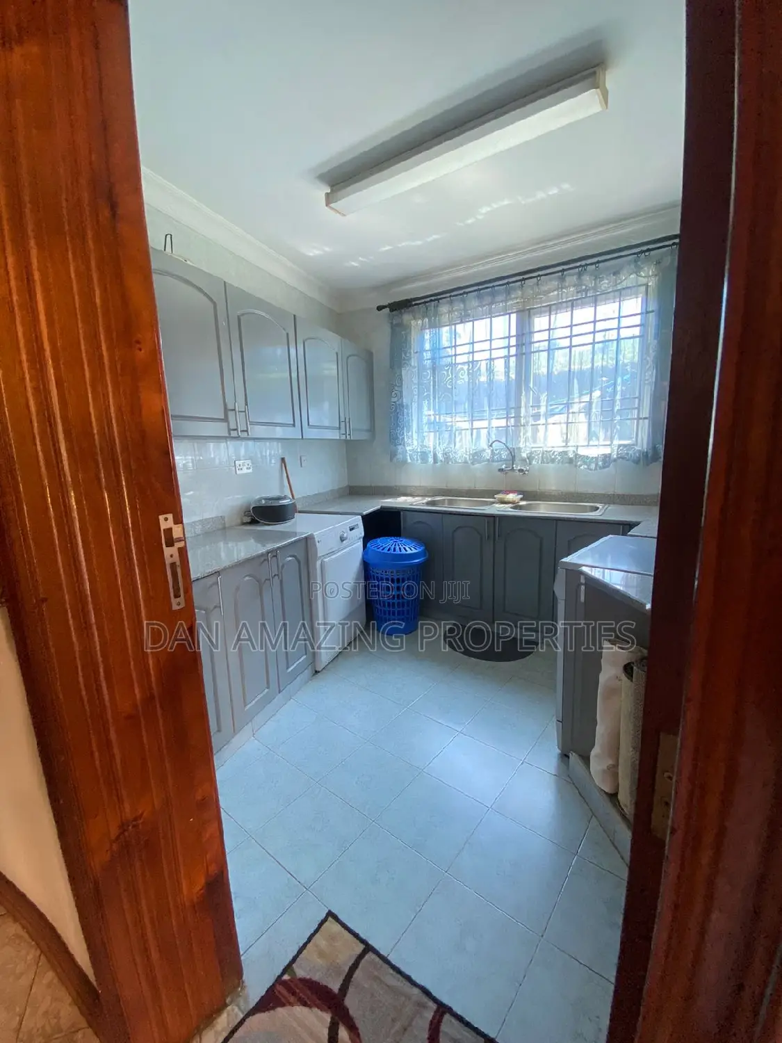 Prime 4-Bedroom Maisonette in Sought-After Runda Drive - 1/2 Acre for Sale in Runda