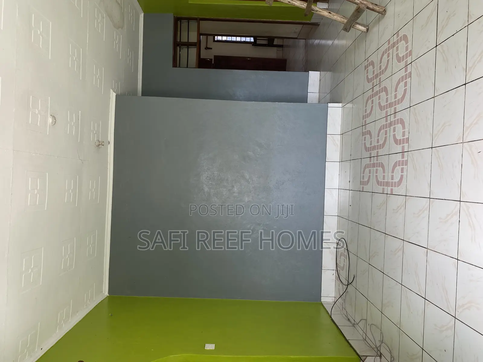Nyali Bungalow: 2 Bedrooms Await Your Arrival in Nyali