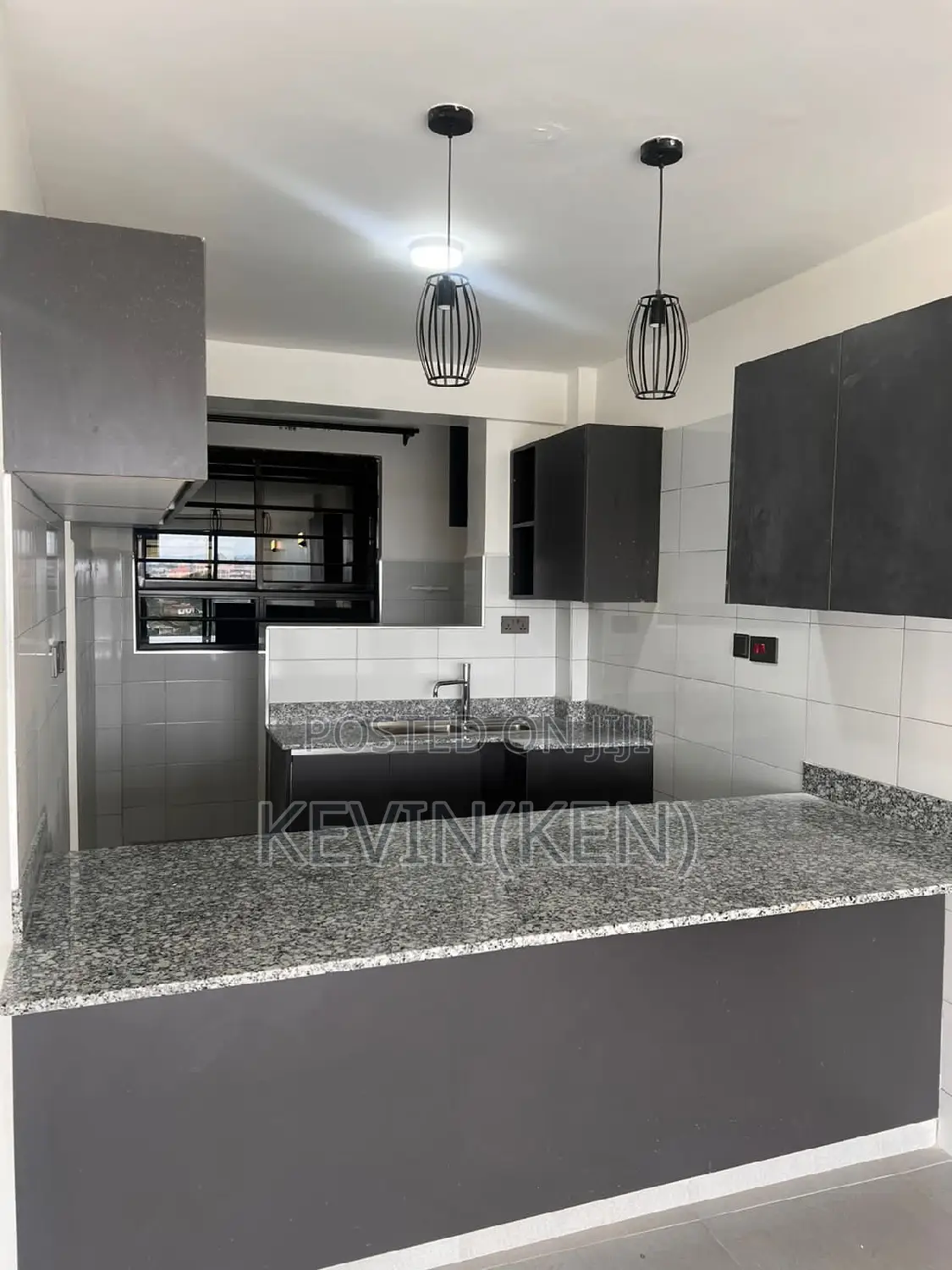 Modern 2-Bedroom Apartment for Rent in Dagoretti Corner in Dagoretti Corner