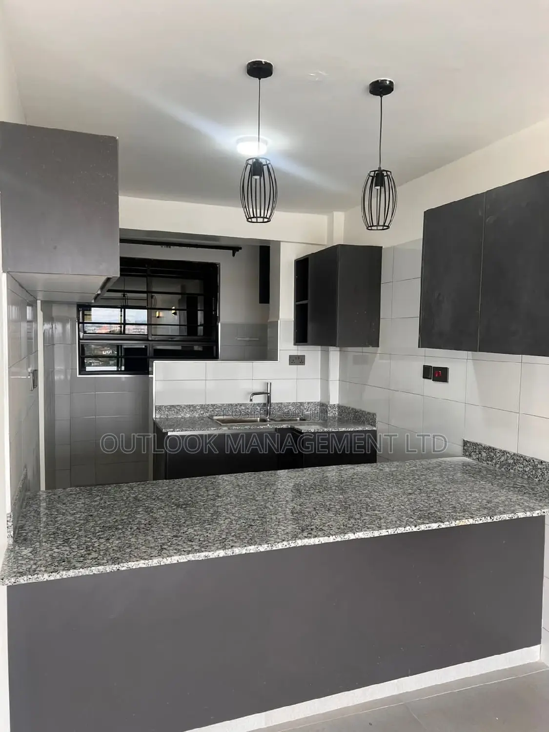 Modern 2-Bedroom Apartment for Rent in Dagoretti Corner in Dagoretti Corner