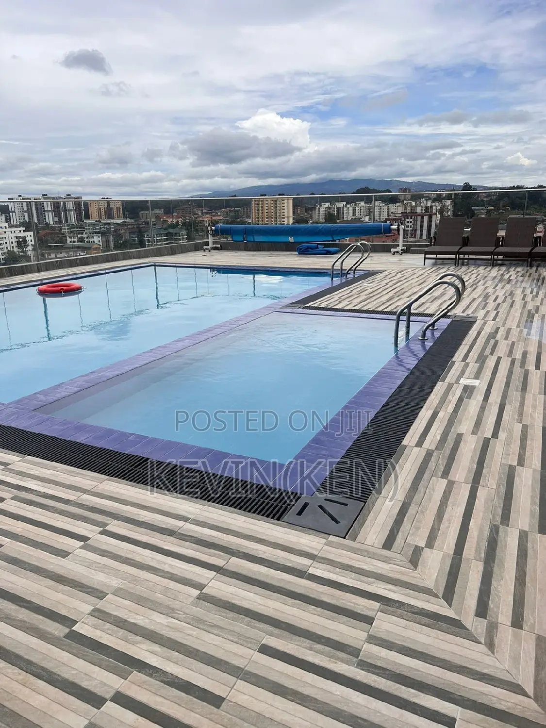 Modern 2-Bedroom Apartment for Rent in Dagoretti Corner in Dagoretti Corner