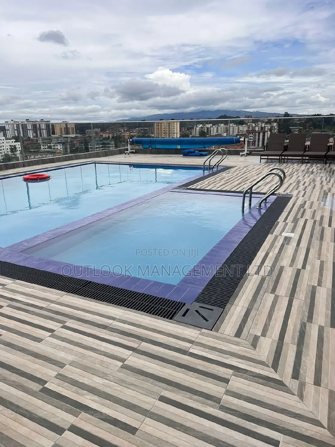 Modern 2-Bedroom Apartment for Rent in Dagoretti Corner in Dagoretti Corner