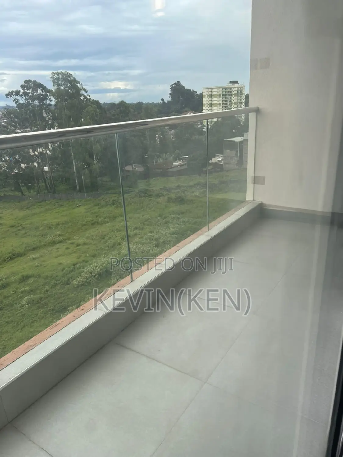 Modern 2-Bedroom Apartment for Rent in Dagoretti Corner in Dagoretti Corner