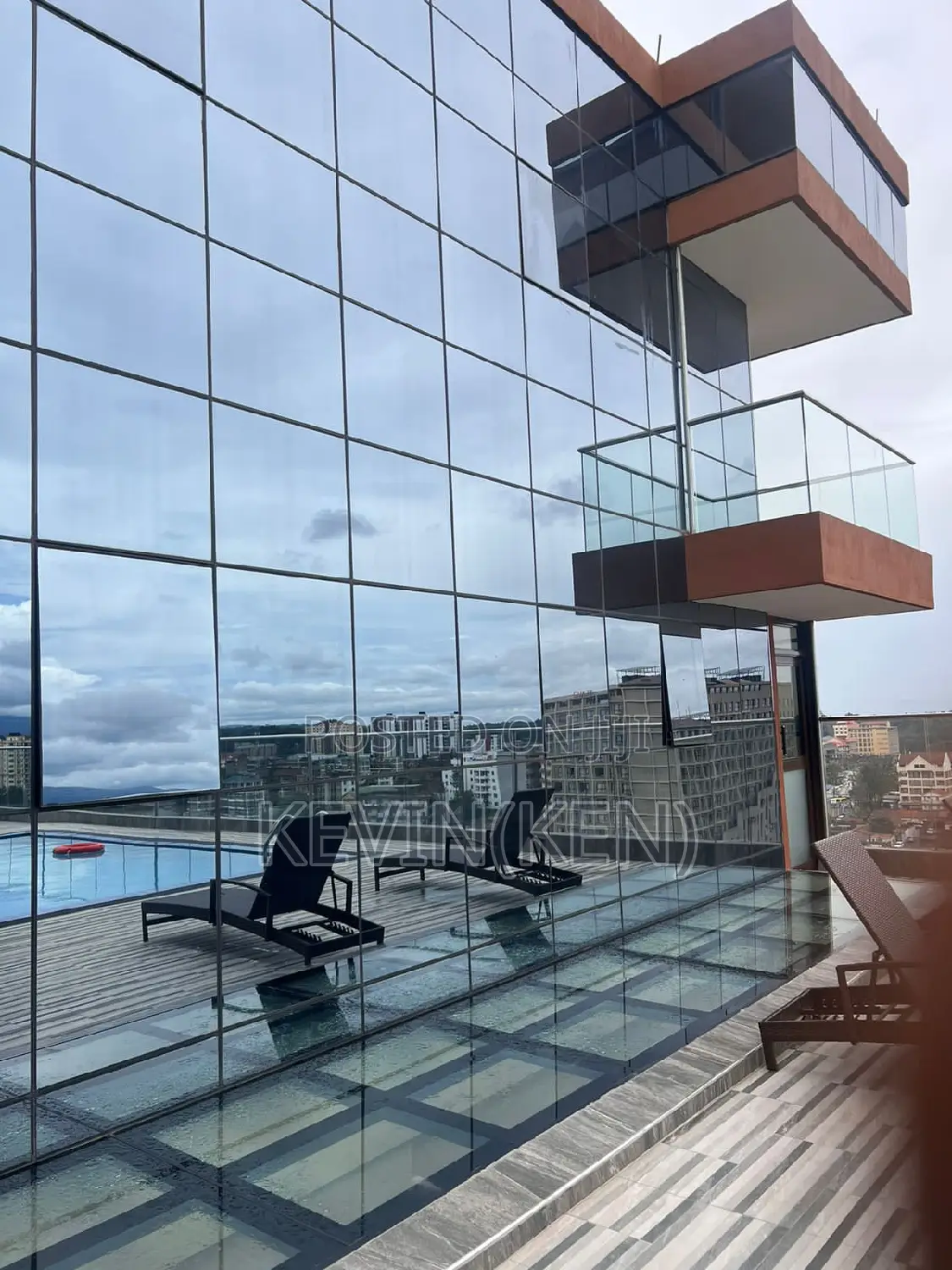 Modern 2-Bedroom Apartment for Rent in Dagoretti Corner in Dagoretti Corner
